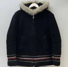 cootie 15AW Eskimo Jacket