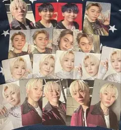 SEVENTEEN スングァン