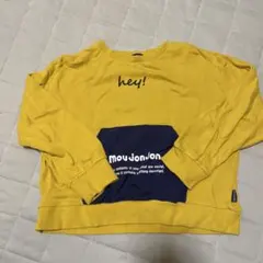 moujonjon トレーナー