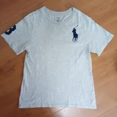 POLO ラルフローレン キッズTシャツ150㌢