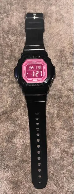 Baby-G BG-5601 本体のみ　電池交換済み　G-SHOCK Gショック