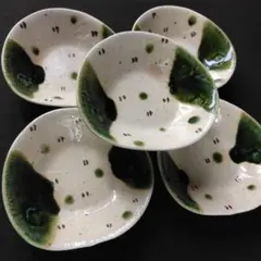 織部　四方　茶道具　⭐️お値引品 2025年最新】織部の人気アイテム - メルカリ