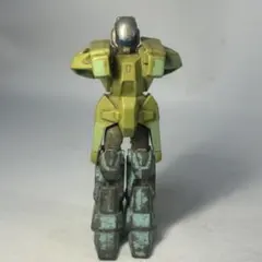 機甲創世記モスピーダ 消しゴム オレンジ 激レア - メルカリ