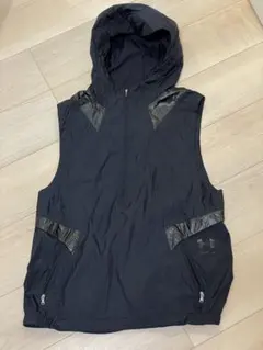 2025年最新】UNDER ARMOUR ベストの人気アイテム - メルカリ