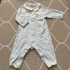 ファミリア ロンパース　70 男の子