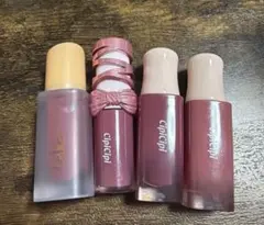 CipiCipi LAKA リップティント まとめ売り