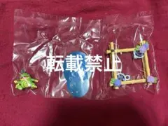 ニョロトノ　ふんわりゆらりん飾り　ポケモン　リーメント