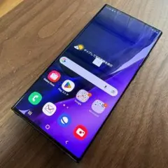 C1210 docomo Galaxy Note20 Ultra 5G - メルカリ