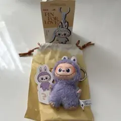 PIN FOR LOVE イニシャルラブブ　【？】