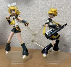 figma 鏡音リン、鏡音レン