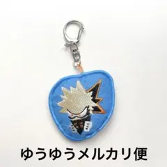 ヒロアカ　ヒロアカ展　有精卵マスコットコレクション 有精卵マスコットコレクション」 (c)堀越耕平/集英社