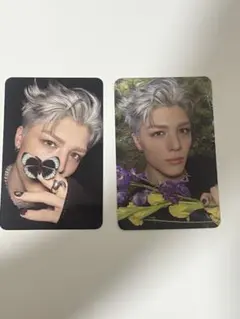 &TEAM Back to Life MAKIセット