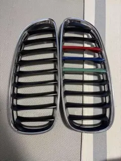 BMWe89用 フロントグリル キドニーグリル 左右セットのサムネイル