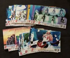 アイドリッシュセブン　ブロマイド　48枚