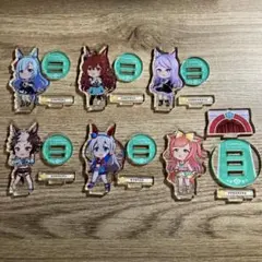 2025年最新】ウマ娘の人気アイテム - メルカリ