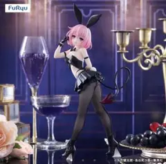 BiCute Bunnies モモ・ベリア・デビルーク