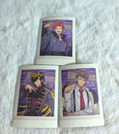 【ヒプノシスマイク】 ヒプマイ flava2 ぱしゃこれ ナゴヤ 空却 十四 獄