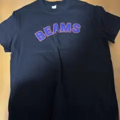 ビームスのTシャツ