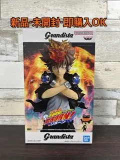 家庭教師ヒットマンREBORN! Grandista 沢田綱吉