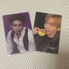 TXT 7TH YEAR 3形態トレカカンテヒョン