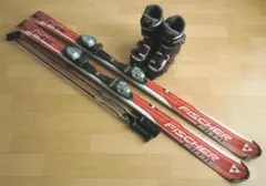 送料込み　フィッシャーFISCHER AMC 2025年最新】fischer amcの人気アイテム - メルカリ