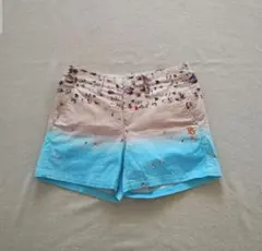 PEARLY GATES パーリーゲイツ ゴルフ ショートパンツ キュロット S