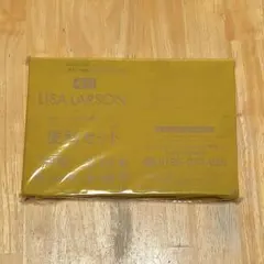 【新品未開封】リサ・ラーソン 便利なデジタルグッズ5点セット 大人のおしゃれ手帖