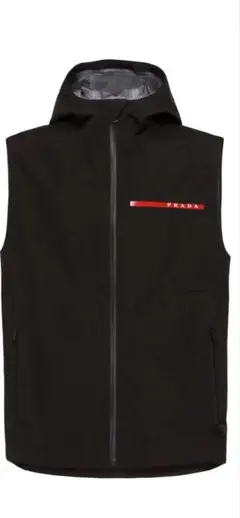prada 15ss ニットベスト - メルカリ