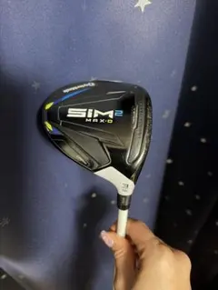2025年最新】sim2 フェアウェイウッド 3wの人気アイテム - メルカリ