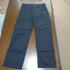 JOURNAL STANDARD チノパンツ 36 ブラック