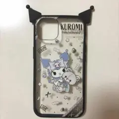 【中古品】クロミ iPhone13 ケース