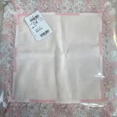 【新品未使用】近沢レース　桜便り　ピンクのサムネイル