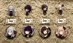 ニーゴ　劇場版プロジェクトセカイ　セット売り