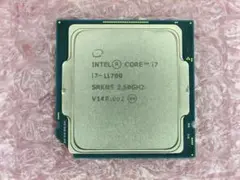 CPU Intel Core i7-11700 JUNK [25a174]