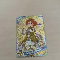 アイプリカード　リンリン