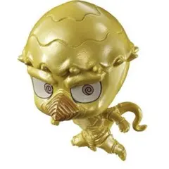 ジョジョ スタンドフィギュアコレクション 04 レッド・ホット・チリ・ペッパー
