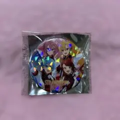 すとぷり 缶バッジ HWG アリツア前半【等身シークレット】