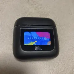 JBL Tour Pro 2 ワイヤレスイヤホン　ケース
