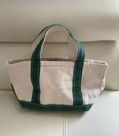 エルエルビーンボートアンドトートミニ