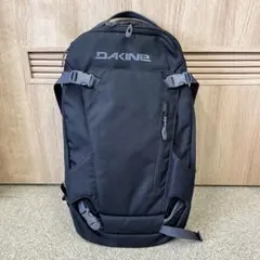 DAKINE HELIPACK12 ダカイン　ヘリパック12 GRI.jpg?v=1761922455