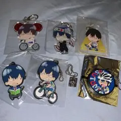 荒北靖友　グッズセット　弱虫ペダル　同人　まとめ売り