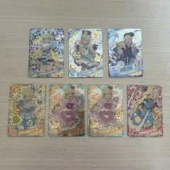 ひみつのアイプリ 1だん みつき 星4