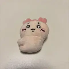 ちいかわ クリップ ぬいぐるみ2 古本屋
