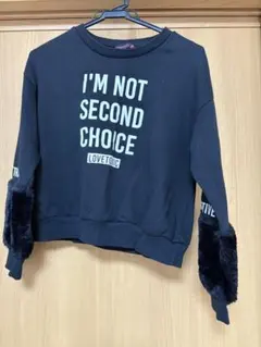 ラブトキシック　トレーナー　160