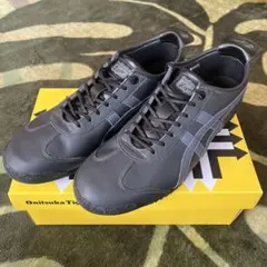 【新品未使用】 Onitsuka Tiger MEXICO 66 SD