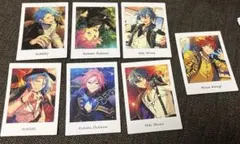 あんスタ　ぱしゃっつ　まとめ売り　HiMERU 桜河こはく　天城燐音　椎名ニキ