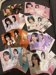 イコラブ　生写真　まとめ売り　被りあり　直筆あり m71460100572_1.jpg?1738507449