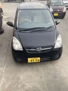 L275V ミラバン 5MT 自走可！部品取りにも！ - メルカリ