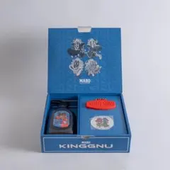 MARO x King Gnu Collaboration BOX