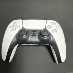 【ジャンク品】PS5 DualSense ワイヤレスコントローラー
